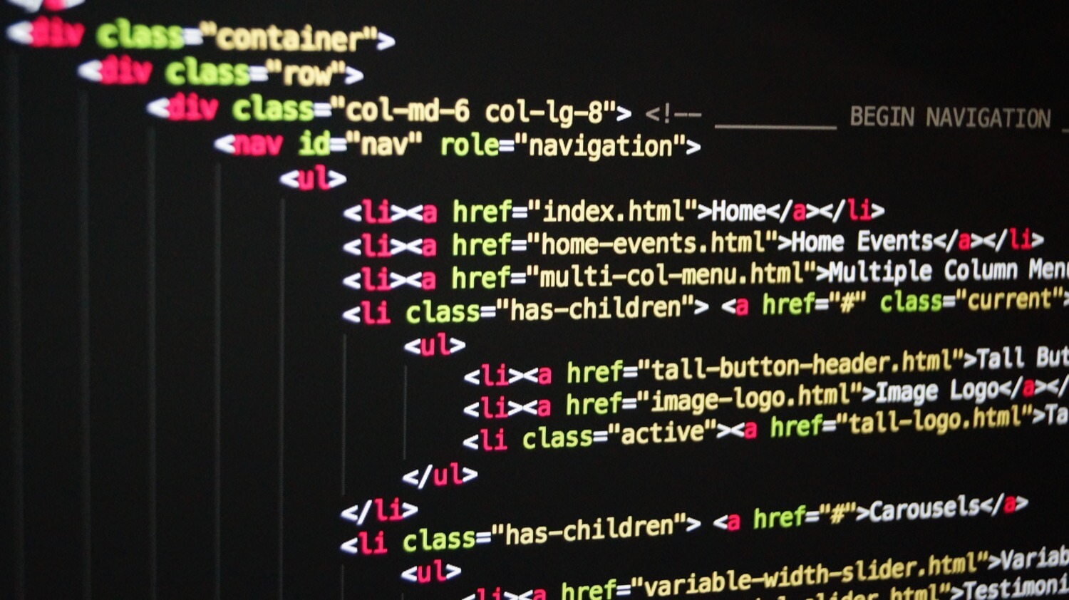 Custom Software Development