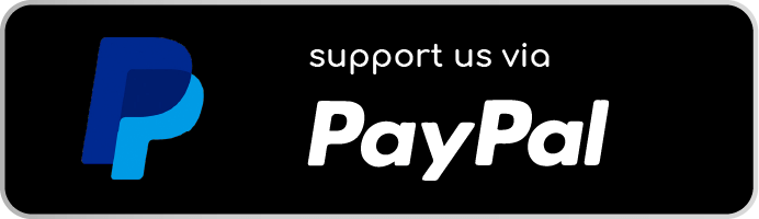 Donate with PayPal